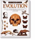 Stock image for Eyewitness Science ~ Evolution - Explore the world of living things, and trace the fascinating discoveries that explain the amazing diversity of life on Earth for sale by Wonder Book