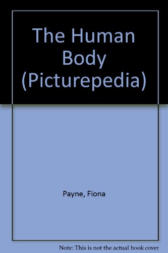 9781564582492: The Human Body (Picturepedia)