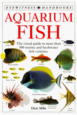 Beispielbild fr Aquarium Fish zum Verkauf von Better World Books