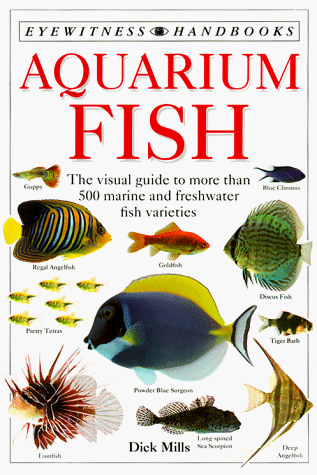 9781564582942: Aquarium Fish