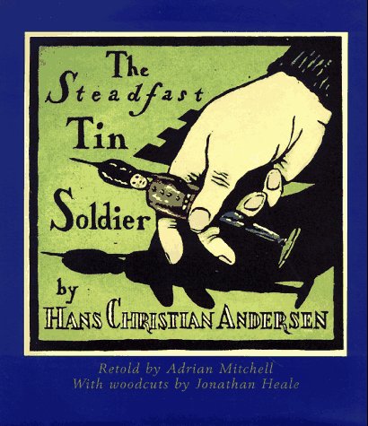 Imagen de archivo de Steadfast Tin Soldier a la venta por Z-A LLC