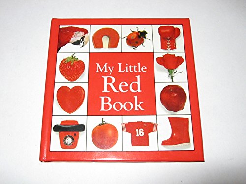 9781564583130: Red/My Little Red Book (My Little Color Library)