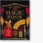 Imagen de archivo de My First Magic Book a la venta por ThriftBooks-Atlanta