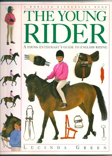 Stock image for The Young Rider for sale by SecondSale