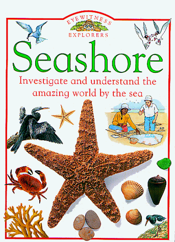 Beispielbild fr Seashore zum Verkauf von Better World Books