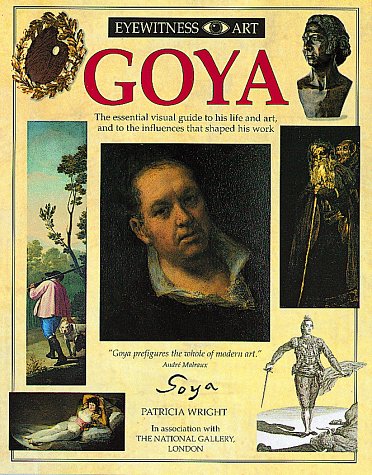 9781564583338: Goya