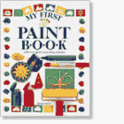 Stock image for My First Paint Book (First Activity Books) for sale by Wonder Book