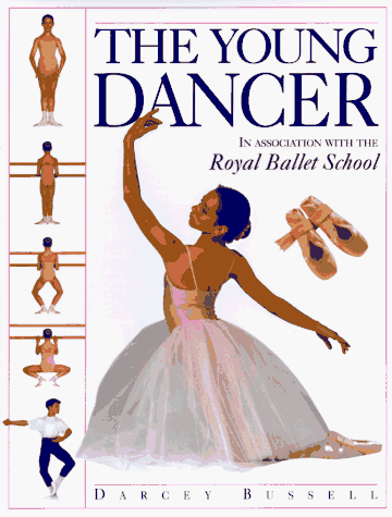 9781564584687: The Young Dancer