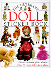 Stock image for The Doll for sale by Better World Books