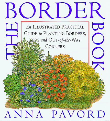 Stock image for The Border Book for sale by SecondSale