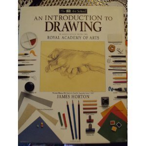 9781564584892: An Introduction to Drawing (The Dk Art School)