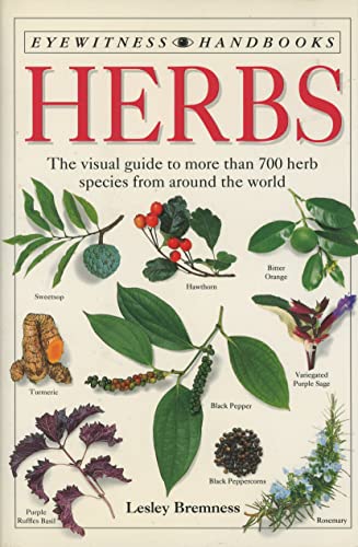 Stock image for Herbs for sale by Better World Books
