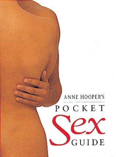Stock image for Pocket Sex Guide for sale by SecondSale