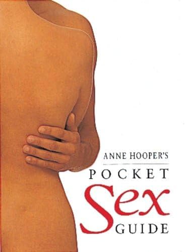 Stock image for Pocket Sex Guide for sale by SecondSale