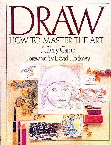 Stock image for Draw: How to Master the Art for sale by Ergodebooks