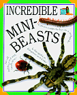 Stock image for Incredible Mini-Beasts for sale by Alf Books