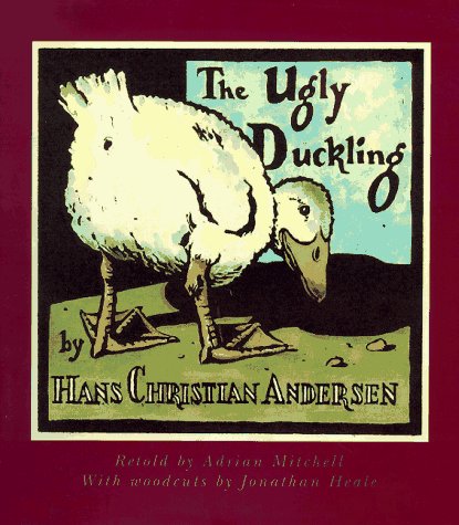 Imagen de archivo de The Ugly Duckling a la venta por Gerry Mosher