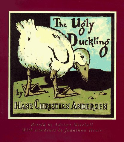 Stock image for Ugly Duckling for sale by B-Line Books