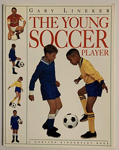 Imagen de stock para The Young Soccer Player