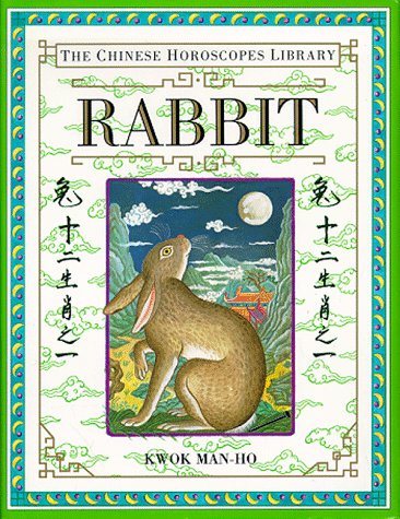 Beispielbild fr Rabbit zum Verkauf von Better World Books