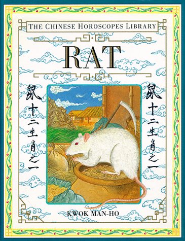 Imagen de archivo de Rat a la venta por Better World Books