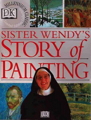 Beispielbild fr Sister Wendy's Story of Painting zum Verkauf von ThriftBooks-Dallas