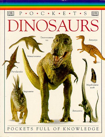 Imagen de archivo de Dinosaurs a la venta por Better World Books