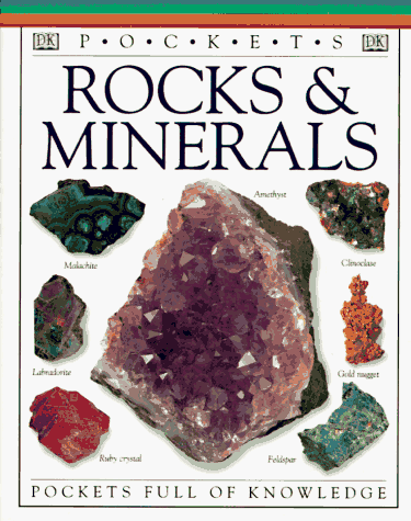 Stock image for Rocks and Minerals for sale by Better World Books