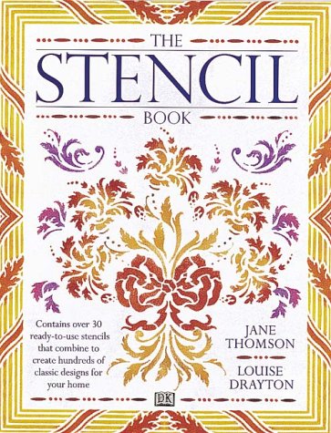 9781564586650: The Stencil Book