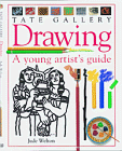 Beispielbild fr Drawing : A Young Artist's Guide zum Verkauf von Better World Books