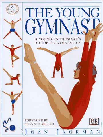 Imagen de stock para The Young Gymnast