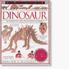 Image d?archive pour Dinosaur: An Interactive Guide to the Dinosaur World/Includes Model, Books, Game