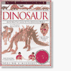 9781564586834: Dinosaur: An Interactive Guide to the Dinosaur World/Includes Model, Books, Game (Action Pack)