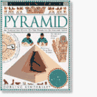9781564586841: Pyramid: An Interactive Guide to the Pyramids of Ancient Egypt/Includes Model, Books, Game