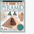 9781564586841: Pyramid: An Interactive Guide to the Pyramids of Ancient Egypt/Includes Model, Books, Game (Action Pack)