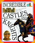 Imagen de archivo de Knights and Castles a la venta por Better World Books