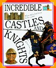 Stock image for Incredible Castles and Knights for sale by BookHolders