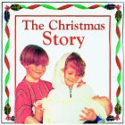 9781564588241: The Christmas Story (My 1st Board Books)