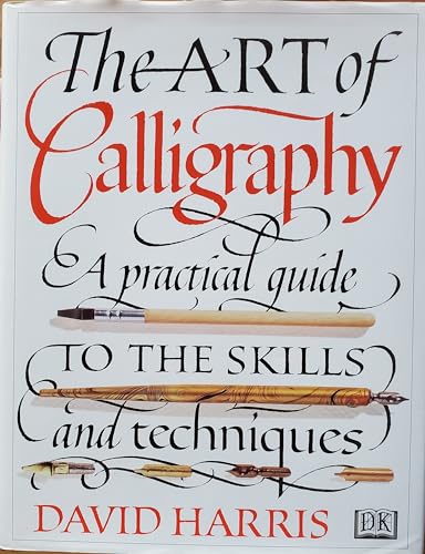 9781564588494: The Art of Calligraphy
