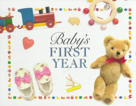 Imagen de archivo de Millennium Baby's First Year (DK Millennium) a la venta por Wonder Book