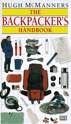 Imagen de archivo de The Backpacker's Handbook a la venta por Jenson Books Inc