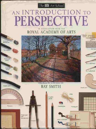 Beispielbild fr An Introduction to Perspective zum Verkauf von Better World Books