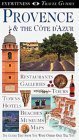 9781564588609: Provence & the Cote D'Azur (Eyewitness Travel Guides)