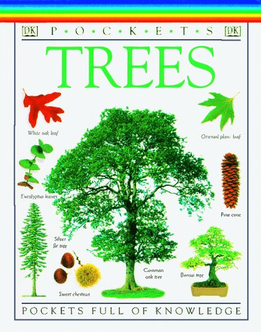 Beispielbild fr Trees zum Verkauf von Better World Books