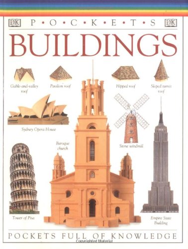 Stock image for Building (A Dk Pocket) for sale by Once Upon A Time Books