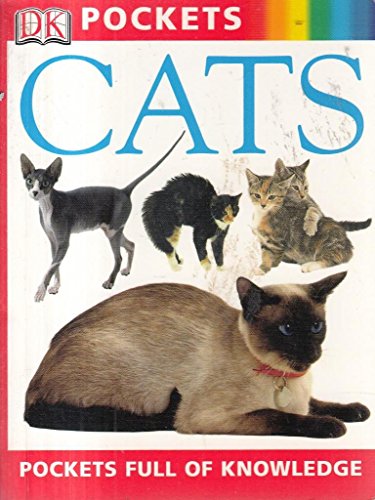 Beispielbild fr Cats zum Verkauf von Ken's Book Haven