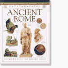 9781564588883: Ancient Rome (A Dk Pocket)
