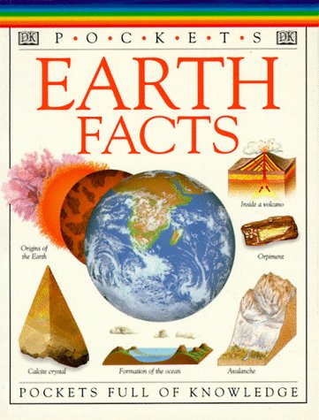 Stock image for Earth Facts for sale by ThriftBooks-Atlanta
