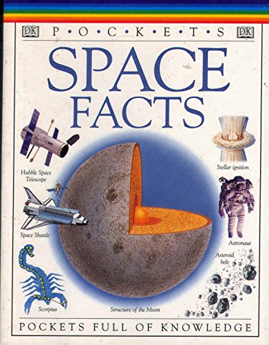 Beispielbild fr Space Facts (Pocket Guides) zum Verkauf von medimops