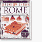 Stock image for Rome (Dk Action Pack) for sale by JR Books